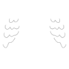 Wing Symbol Angel