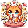 Sweet Cat