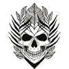 Skull