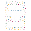Spread Kindness Like Confetti