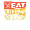 Eat Sleep Drone
