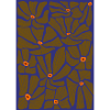 Motif de fleurs