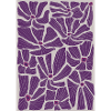 Motif de fleurs