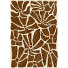 Motif de fleurs