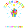 Autisme Autiste Autiste