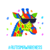 Autisme Autiste Autiste