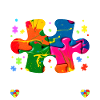 Autisme Autiste Autiste