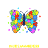 Autisme Autiste Autiste