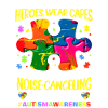 Autisme Autiste Autiste