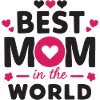 Beste Mama der Welt