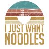 Noodle Lover Gifts
