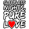 Nuits blanches