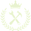 Craft coat of arms