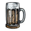 Beer Mug Beer Glass