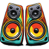 Bass Music Boxes