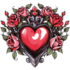 Heart Symbol Love