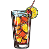 Lemonade Drink