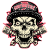 Skullmotor