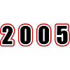 2005 Year Anniversary