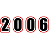 2006 Year Birthday