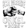 Ich werde Onkel 2025
