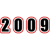 2009 Year Birthday
