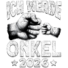 Ich werde Onkel 2026