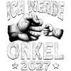 Je serai oncle en 2027