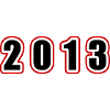 2013 Year Birthday