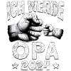 Ich werde Opa 2024