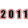 2011 Year Birthday