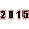 2015 Year Birthday