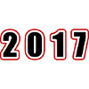 2017 Year Birthday