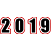 2019 Année Anniversaire