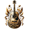guitar