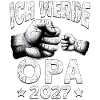 Ich werde Opa 2027