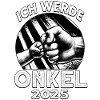 Ich werde Onkel 2025