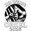 Ich werde Onkel 2026