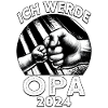 Ich werde Opa 2024