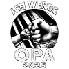 Ich werde Opa 2025