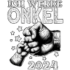 scIch werde Onkel 2024