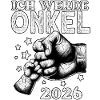 Ich werde Onkel 2026