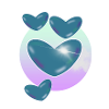 Hearts Weld