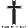 Faith-Belief-Love