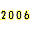 2006 Year Birthday