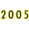 Année 2005 Anniversaire