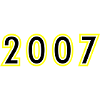 2007 Année Anniversaire