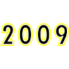 2009 Year Birthday
