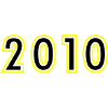 2010 Année Anniversaire