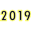 2019 Année Anniversaire